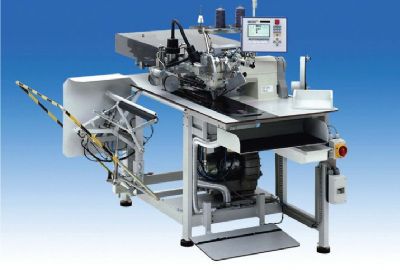 BEISSLER 100/58 Cep fleto otomatı